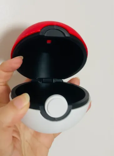 Pokébola Decorativa