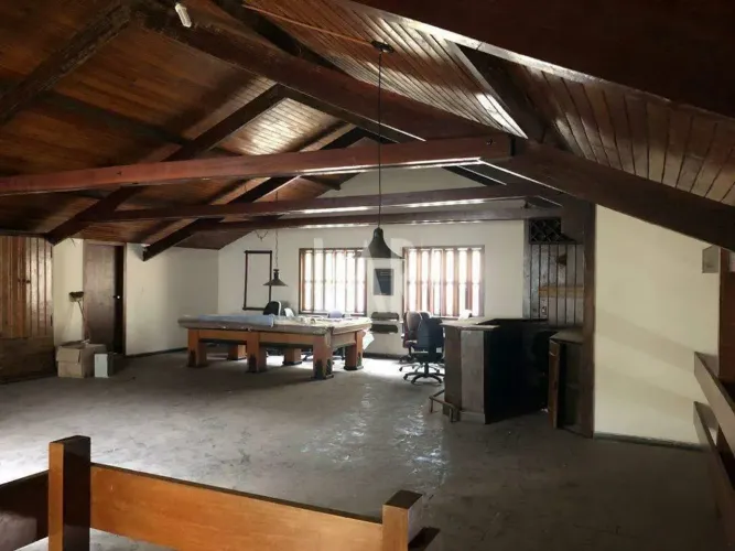 Casa para aluguel, 4 quartos, 1 suíte, 2 vagas, São Bento - Belo Horizonte/MG