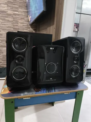 Rádio Lg