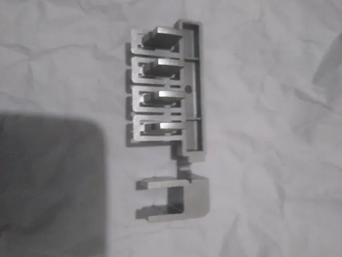 Teclado de funções tv tubo Toshiba 29"