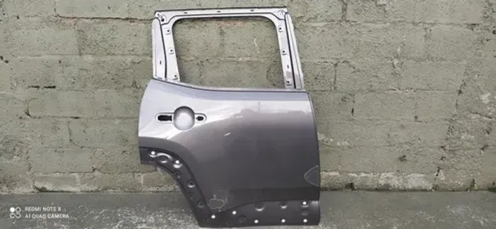 Porta Traseira Direita Jeep Renegate 2015 2016 2017 A 2023