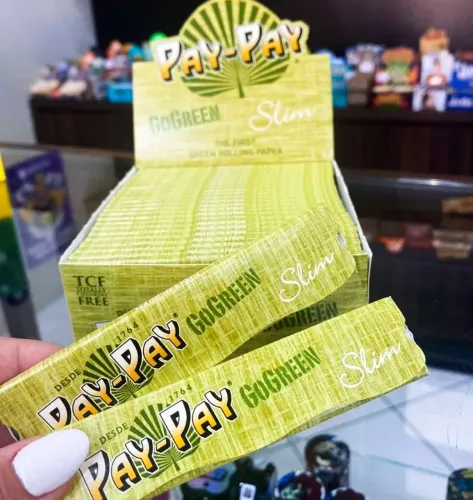 Seda pay pay 