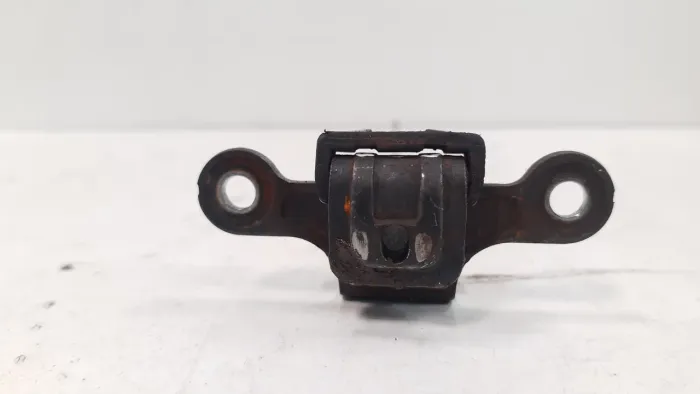 Fechadura Direita Caçamba Vw Amarok 2011 2012 Á 2016 Xx