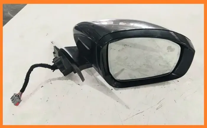 Retrovisor Direito Range Rover Spt 2014 2015 2016 2017 2018