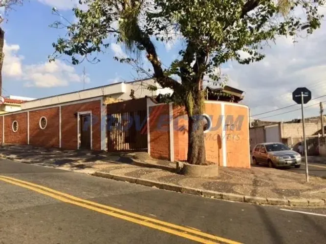 casa - Jardim Proença - Campinas