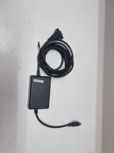 Cabo Serial V.24 Programação Pabx Siemens Hipath