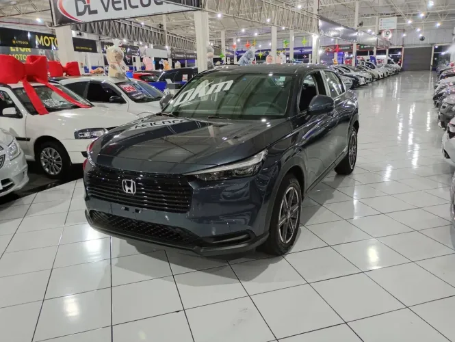 Honda HR-V EX 1.5 Sensing 16V 5P Aut. 2026