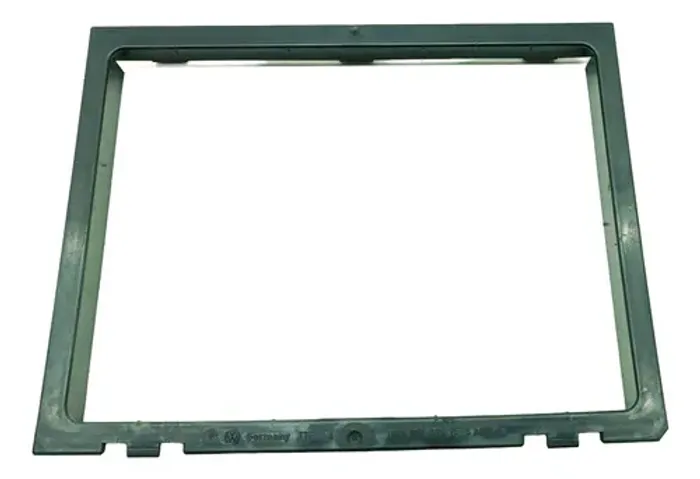 Suporte Filtro Ar Condicionado Volkswagen Golf 2003