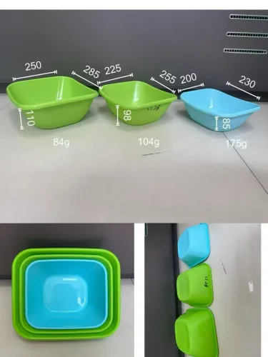 Moldes de injeção - utensílios domésticos 