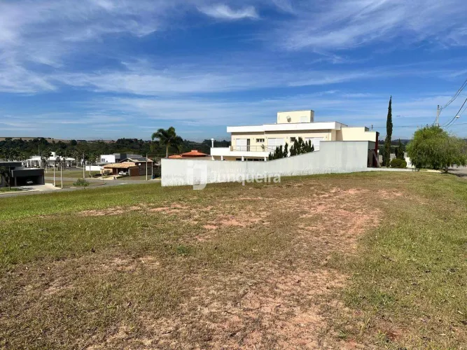 Terreno em Condomínio à venda, Residencial Terras de Ártemis (Ártemis) - Piracicaba/SP