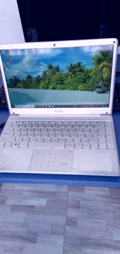 Notebook i3(7 Gen)/SSD de Velocidade