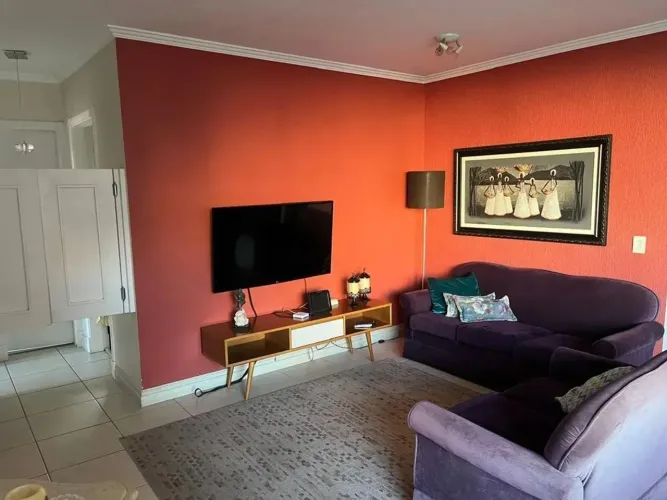 Apartamento com 83 metros 2 quartos 2 vagas no bairro Bela Vista em Porto Alegre - RS