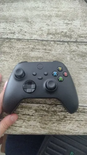 Controle Xbox Series S/X