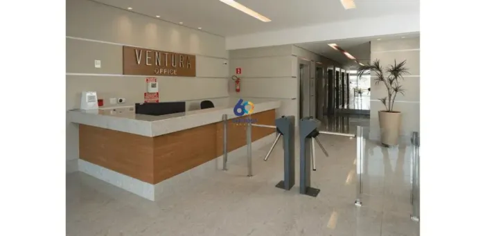 Sala comercial em Morada de Laranjeiras - Serra/ES