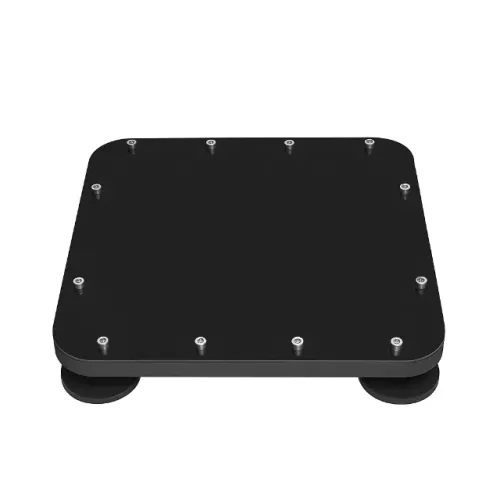 Suporte Para Starlink Mini Case Fechado Imãs Ultra Fixação