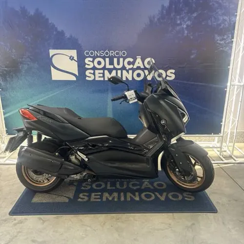 Yamaha XMAX ABS 250