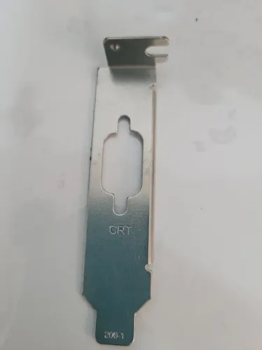 Espelho vga low profile