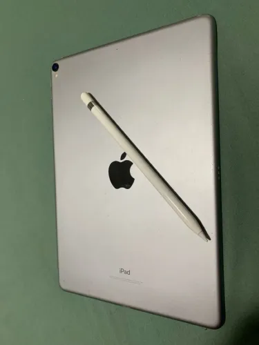 iPad Apple com Apple Pencil