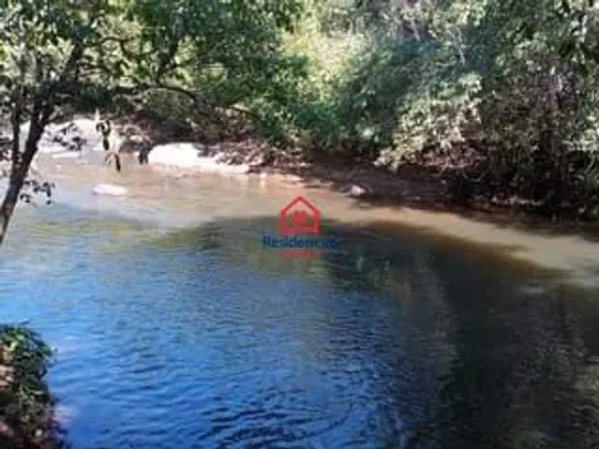 Fazenda à venda, 3,5ha, Lajeado, TO