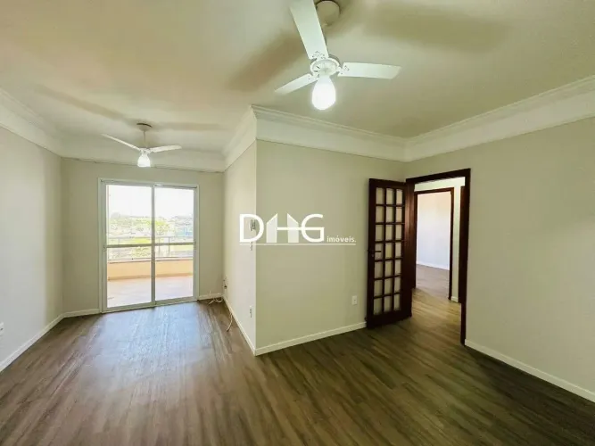 Apartamento à venda no Residencial Terramares, Paulínia - 92 m², 3 quartos, por R$690.000,