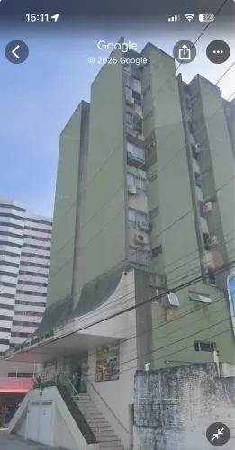 Consultório odontológico completo à venda em Petrópolis 