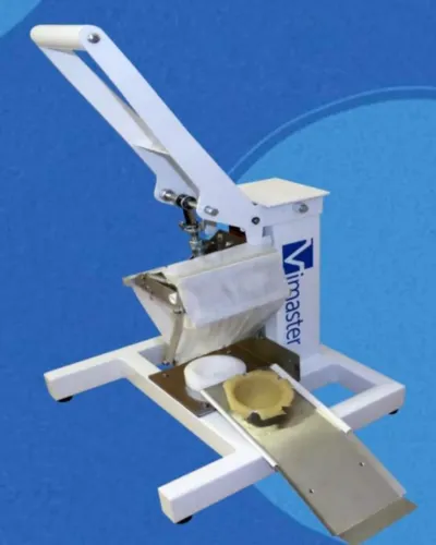 Vendo Maquina modeladora Vimaster Manual.