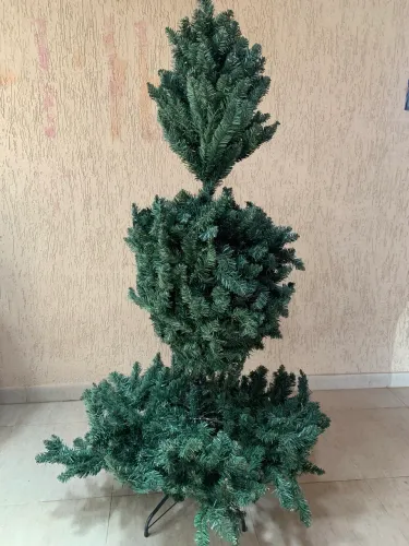 Árvore Natal 180cm