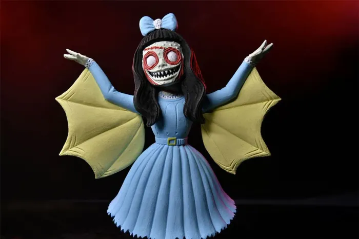 Ghouliana - Toony Terrors