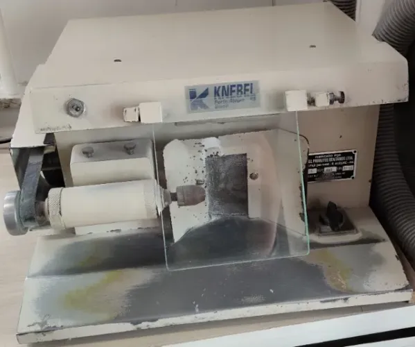 Politriz/Torno para PPR Knebel