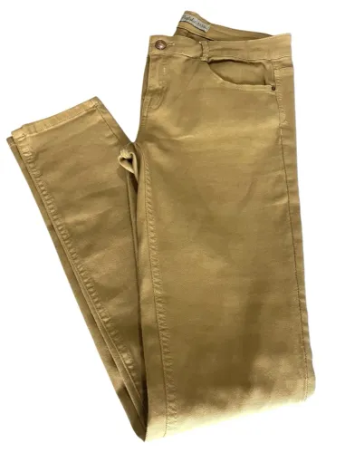 Calça Sarja Zara Feminina