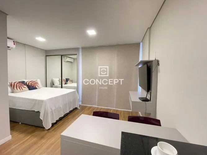 STUDIO CUIABA 30m² - DUQUE DE CAXIAS - LOCAÇÃO