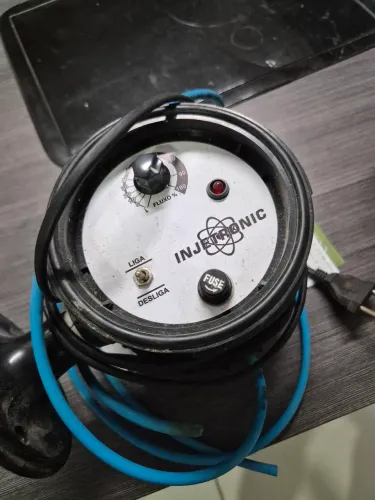 Bomba Cloradora Injetronic