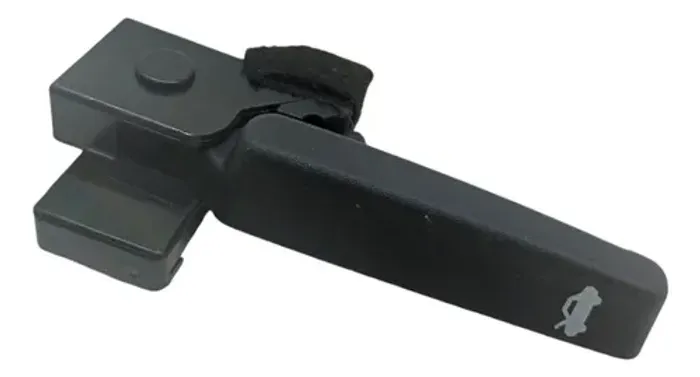 Puxador Abertura Capô Gm Montana 12 2013 2014 2015 2016 2017