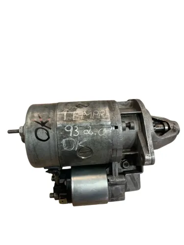 Motor de arranque Fiat trempa 2.0