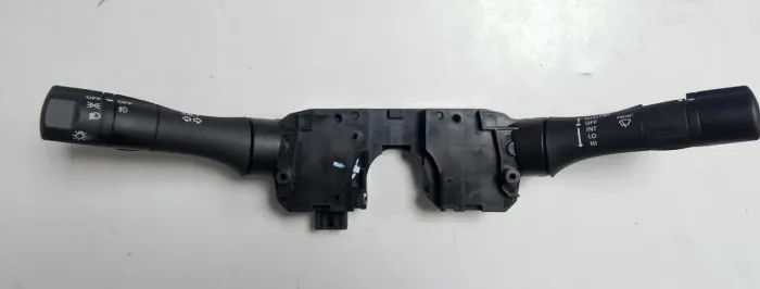 Chave de Seta Limpador Nissan Versa