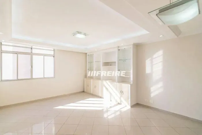 Apartamento, 140 m² - venda por R$ 590.000,00 ou aluguel por R$ 5.820,00/mês - Centro - Sã