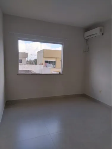Alugo excelente casa no Cidade Jardim 2