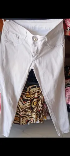Calça feminina 