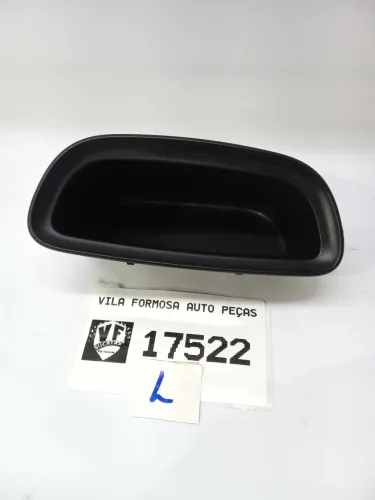 Porta Objetos Fiat Argo 2019