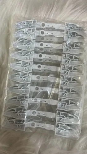 Botão LB/RB para Controle Xbox Series S | X - Substituição Perfeita!