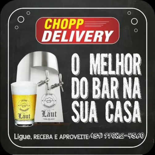 Barril de Chopp