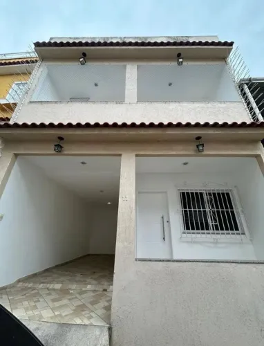 G.S Sobrado Jardim Pestana - Osasco R$ 200 mil 
