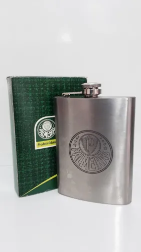 Cantil OFICIAL clubes ESCUDO do Palmeiras
