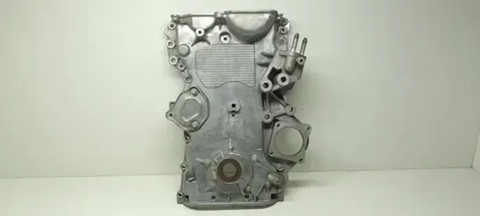Tampa Frontal Motor Jac J3 1.4 16v 2010 A 2015 Original