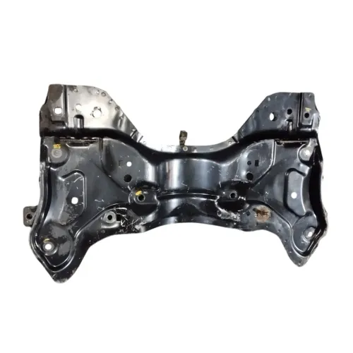 Quadro Agregado Peugeot 206 Sw 1.6 16v 2007 2008 Usado