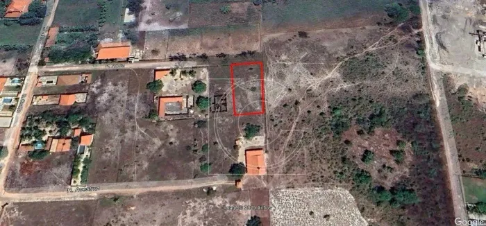 Condomínio das Praias, Terreno, 1.190 m² , Aquiraz/CE