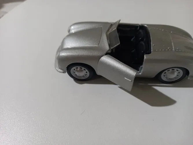 Porsche 356 Speedster - Miniatura