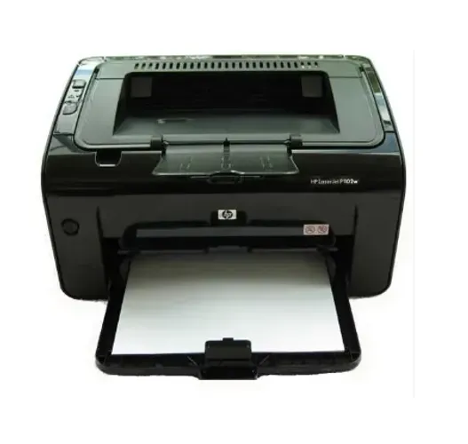 Impressora Hp Laserjet P1102w 1102w a partir