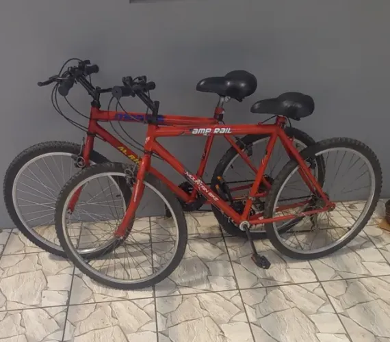 Bicicletas