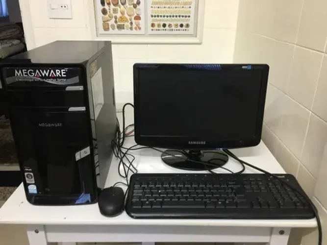 COMPUTADOR CORE I3 COM GARANTIA E DOCUMENTO ENTREGAMOS EM TODAS AS CIDADES